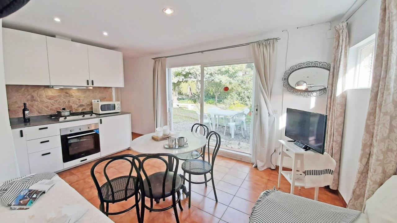 1 Sire - Llafranc Apartment กาเลญา เด ปาลาฟรูเจล ภายนอก รูปภาพ