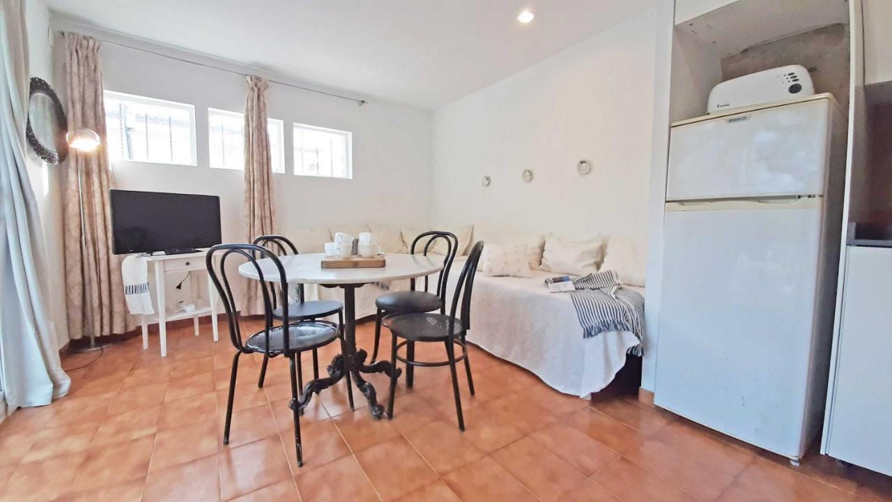 1 Sire - Llafranc Apartment กาเลญา เด ปาลาฟรูเจล ภายนอก รูปภาพ